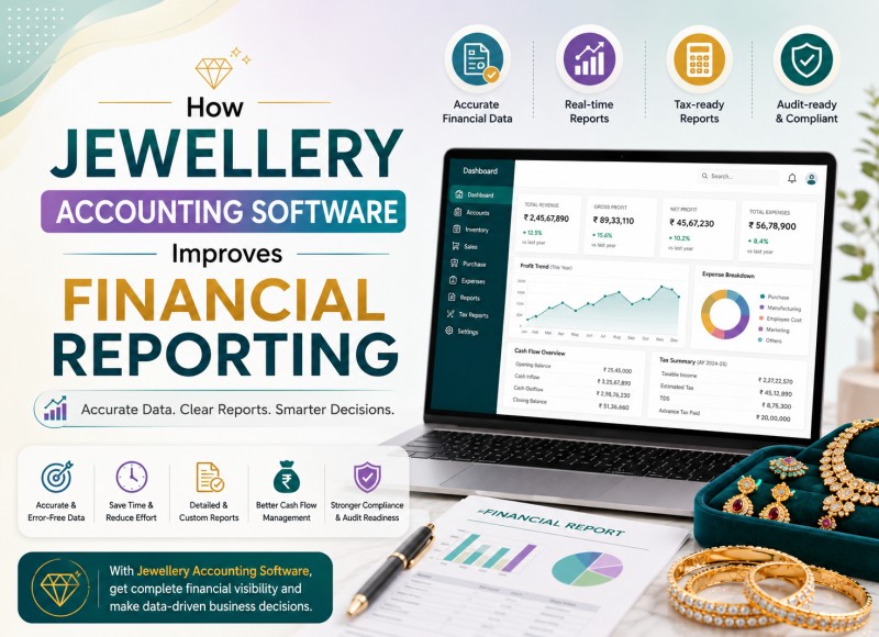 jewellery accounting software